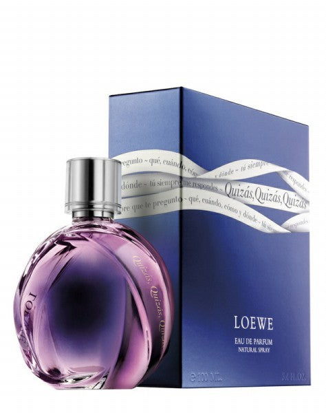 Quizas, Quizas by Loewe - Luxury Perfumes Inc. -