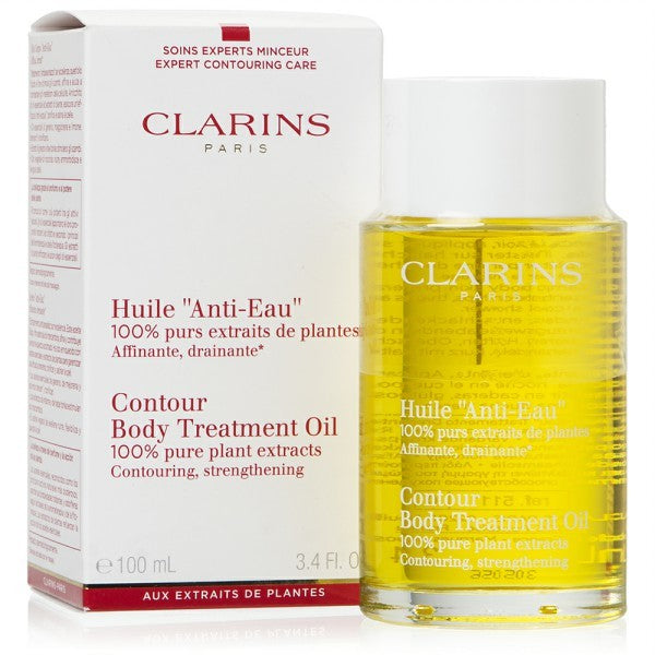 Clarins Body Treatment Oil by Clarins - Luxury Perfumes Inc. -