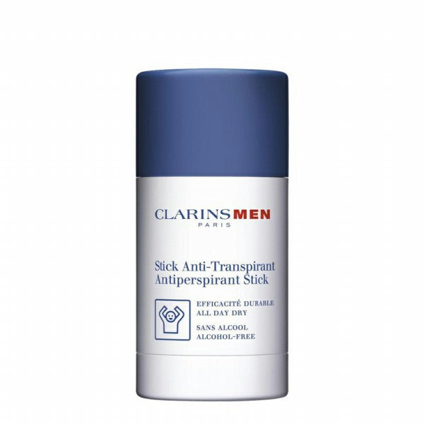 ClarinsMen Antiperspirant by Clarins - Luxury Perfumes Inc. -