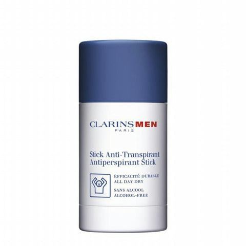ClarinsMen Antiperspirant by Clarins - Luxury Perfumes Inc. -