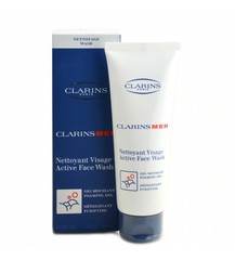 ClarinsMen Active Face Wash by Clarins - Luxury Perfumes Inc. -