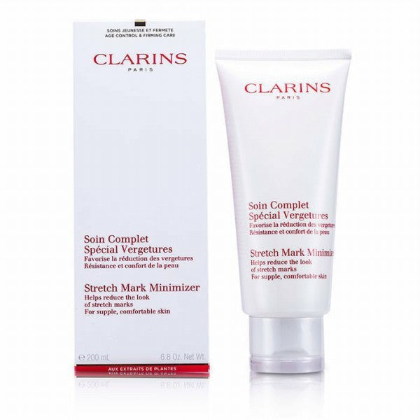 Clarins Stretch Mark Minimizer by Clarins - Luxury Perfumes Inc. -