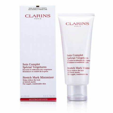 Clarins Stretch Mark Minimizer by Clarins - Luxury Perfumes Inc. -