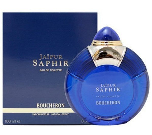 Jaipur Saphir by Boucheron - Luxury Perfumes Inc. -