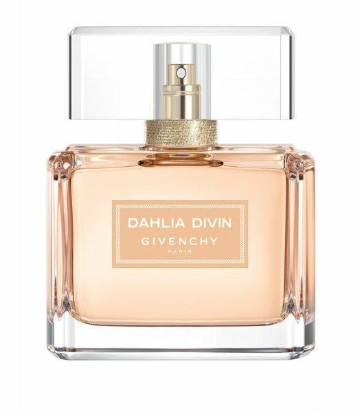 Dahlia Divin Nude by Givenchy - Luxury Perfumes Inc. -