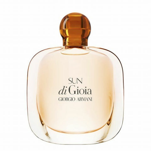 Sun di Gioia by Giorgio Armani - Luxury Perfumes Inc. -