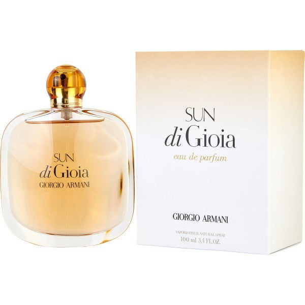 Sun di Gioia by Giorgio Armani - Luxury Perfumes Inc. -
