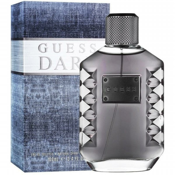 Guess Dare for Men by Guess - Luxury Perfumes Inc. -