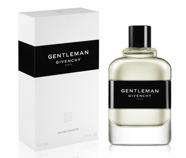 Gentleman Givenchy (2017) by Givenchy - Luxury Perfumes Inc. -