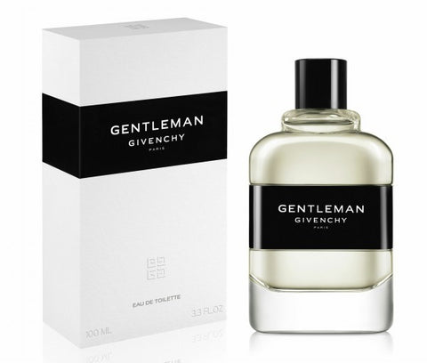 Gentleman Givenchy (2017) by Givenchy - Luxury Perfumes Inc. - 