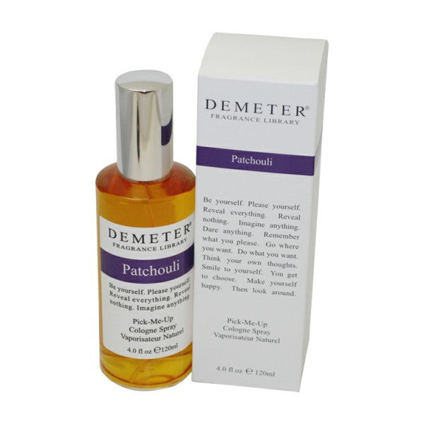 Demeter Patchouli by Demeter - Luxury Perfumes Inc. -