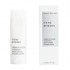 L'Eau d'Issey Shower Cream by Issey Miyake - Luxury Perfumes Inc. -