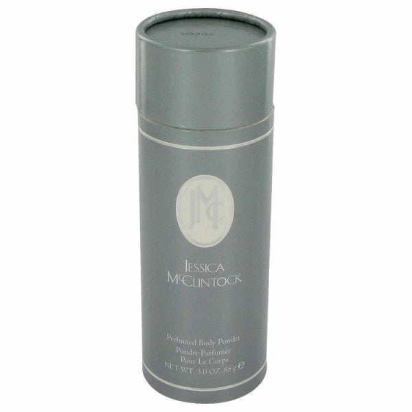 Jessica McClintock Body Powder by Jessica McClintock - Luxury Perfumes Inc. -