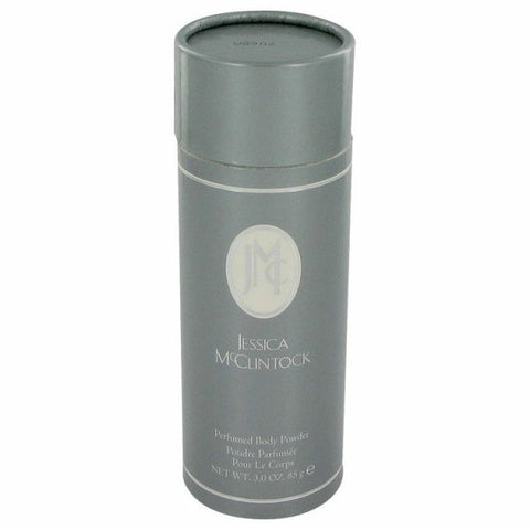 Jessica McClintock Body Powder by Jessica McClintock - Luxury Perfumes Inc. -