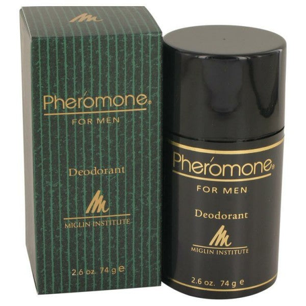 Pheromone Deodorant by Marilyn Miglin - Luxury Perfumes Inc. -