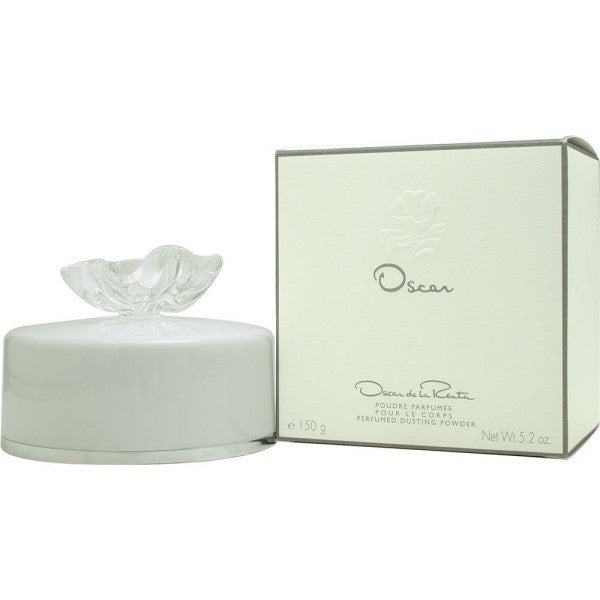 Oscar Dusting Powder by Oscar De La Renta - Luxury Perfumes Inc. -