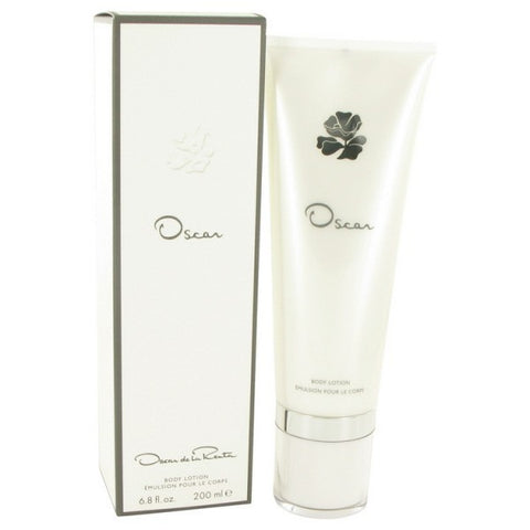 Oscar Body Lotion by Oscar De La Renta - Luxury Perfumes Inc. -