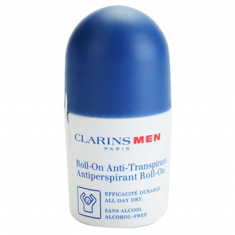 ClarinsMen Antiperspirant by Clarins - Luxury Perfumes Inc. -