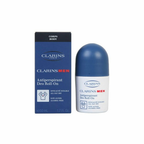 ClarinsMen Antiperspirant by Clarins - Luxury Perfumes Inc. -