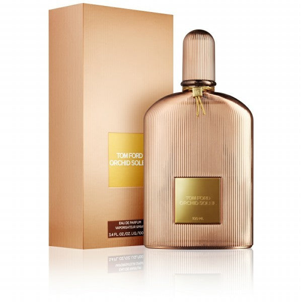 Orchid Soleil by Tom Ford - Luxury Perfumes Inc. -