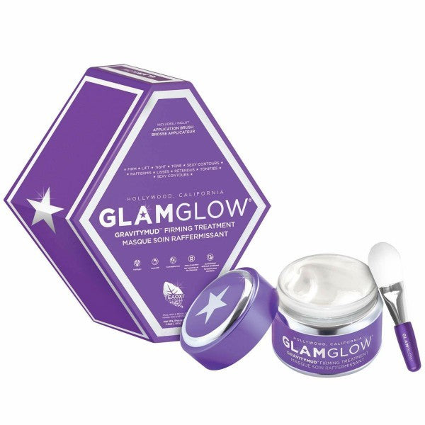 GravityMud Firming Treatment by GlamGlow - Luxury Perfumes Inc. -