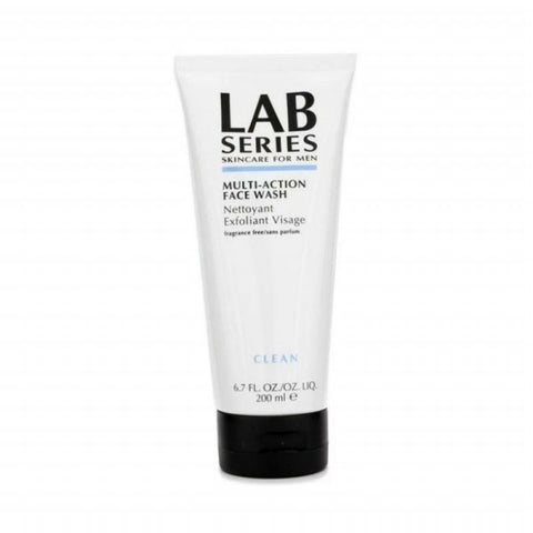 Lab Series Multi-Action Face Wash by Lab Series - Luxury Perfumes Inc. -