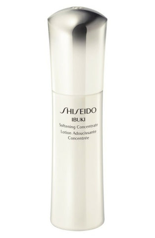 Shiseido Ibuki Softening Concentrate by Shiseido - Luxury Perfumes Inc. -