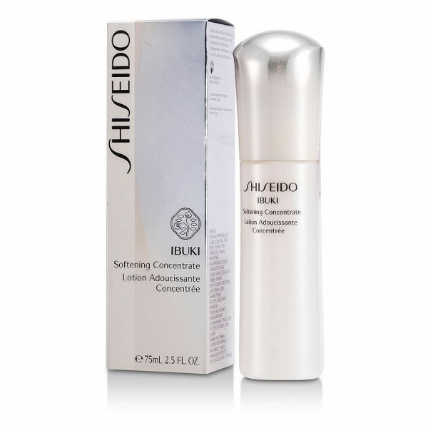 Shiseido Ibuki Softening Concentrate by Shiseido - Luxury Perfumes Inc. -