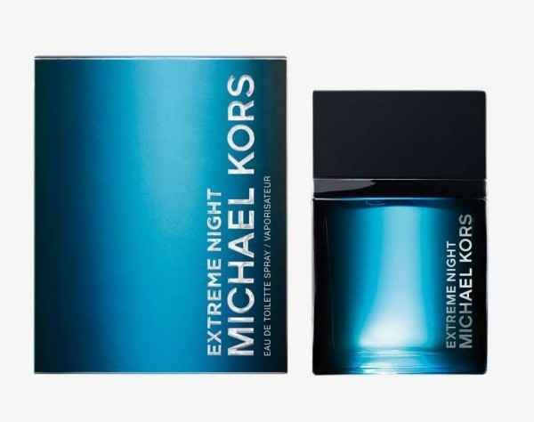 Extreme Night by Michael Kors - Luxury Perfumes Inc. -