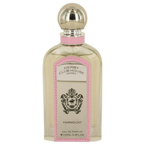 Derby Club House Fairmount by Armaf - Luxury Perfumes Inc. -