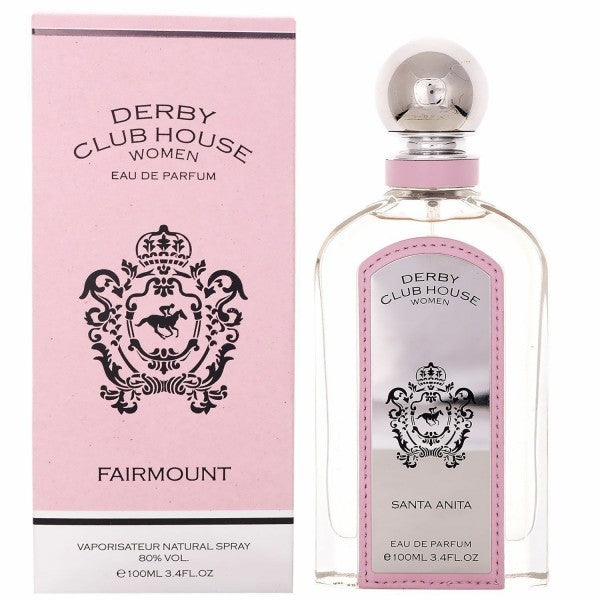 Derby Club House Fairmount by Armaf - Luxury Perfumes Inc. -