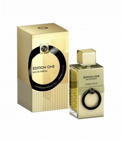 Armaf Edition One by Armaf - Luxury Perfumes Inc. -