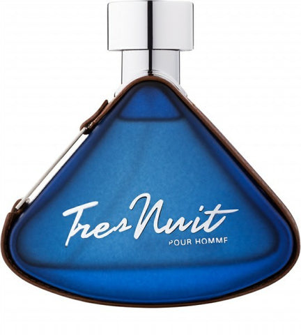 Armaf Tres Nuit by Armaf - Luxury Perfumes Inc. -