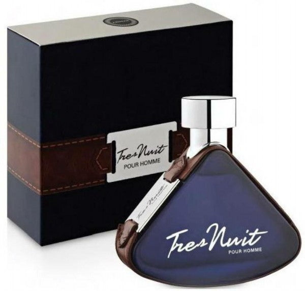 Armaf Tres Nuit by Armaf - Luxury Perfumes Inc. -