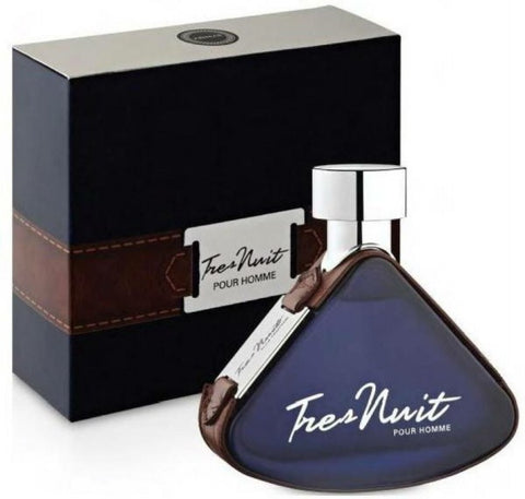 Armaf Tres Nuit by Armaf - Luxury Perfumes Inc. - 