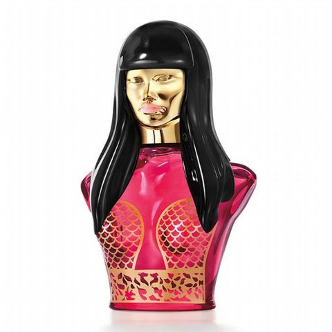 Trini Girl by Nicki Minaj - Luxury Perfumes Inc. -