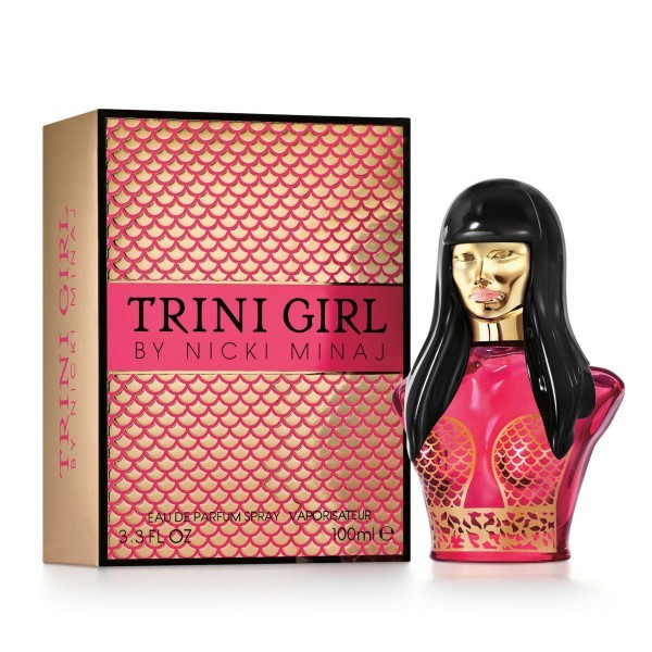Trini Girl by Nicki Minaj - Luxury Perfumes Inc. -