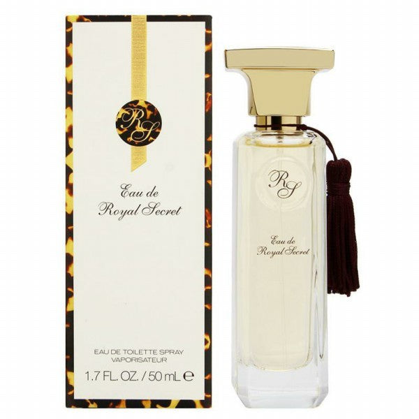 Eau de Royal Secret by Five Star Fragrance Co. - Luxury Perfumes Inc. -