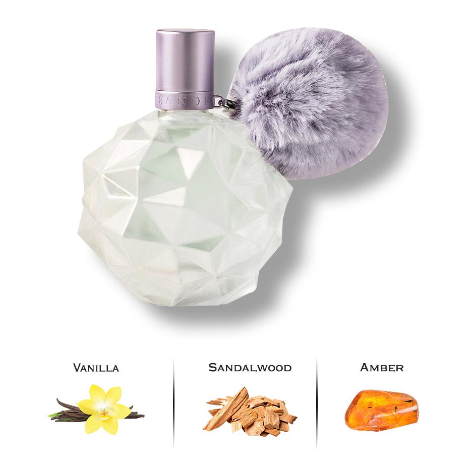Eclat Perfume Shower (Sexual Amber) - Skin World