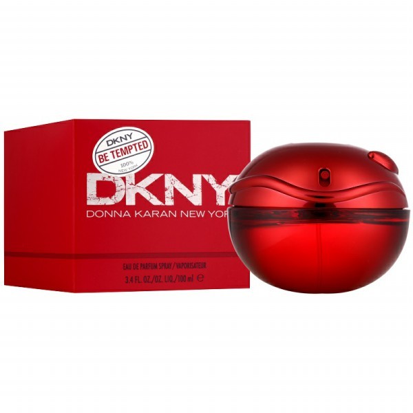 DKNY Be Tempted by Donna Karan - Luxury Perfumes Inc. -