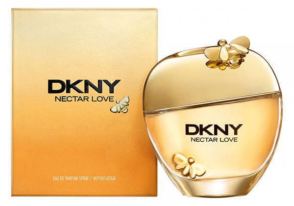 DKNY Nectar Love by Donna Karan - Luxury Perfumes Inc. -