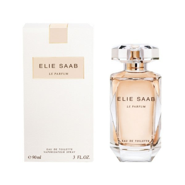 Elie Saab Le Parfum Eau de Toilette by Elie Saab - Luxury Perfumes Inc. -