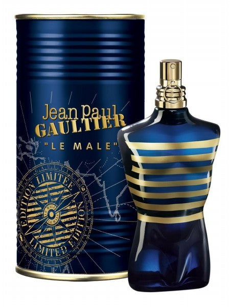 Le Male Capitaine by Jean Paul Gaultier - Luxury Perfumes Inc. -
