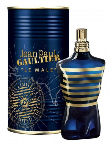 Le Male Capitaine by Jean Paul Gaultier - Luxury Perfumes Inc. -
