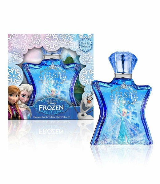 Frozen Elsa by Disney - Luxury Perfumes Inc. -