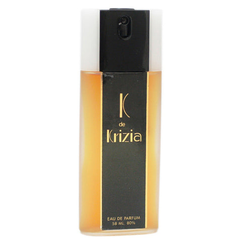 K de Krizia by Krizia - Luxury Perfumes Inc. - 