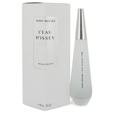 L'Eau d'Issey Pure by Issey Miyake