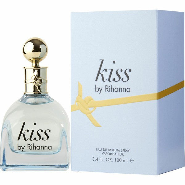Rihanna Kiss by Rihanna - Luxury Perfumes Inc. -