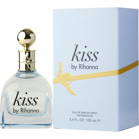Rihanna Kiss by Rihanna - Luxury Perfumes Inc. -