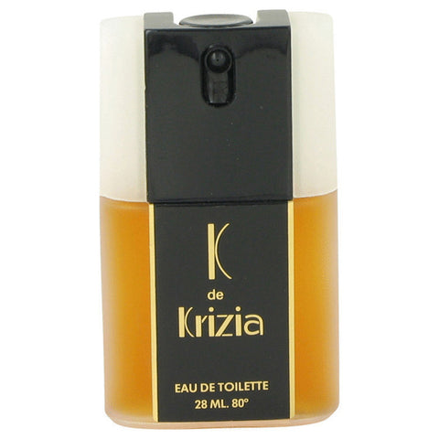 K de Krizia by Krizia - Luxury Perfumes Inc. -
